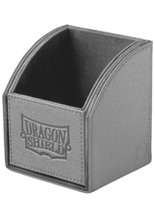 Arcane Tinmen Dragon Shield Nest Grey/Black
